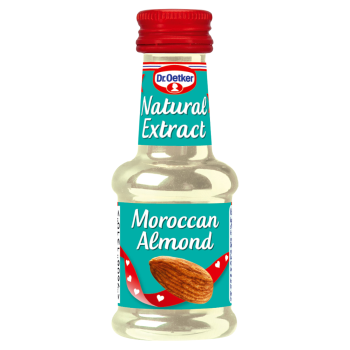 Almond Flavoring